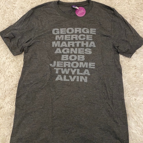 Famous dancer t-shirt - Picture 1 of 1